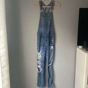Women’s Overall’s